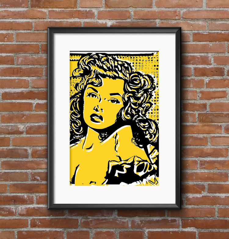 Art Prints - STOOFY
