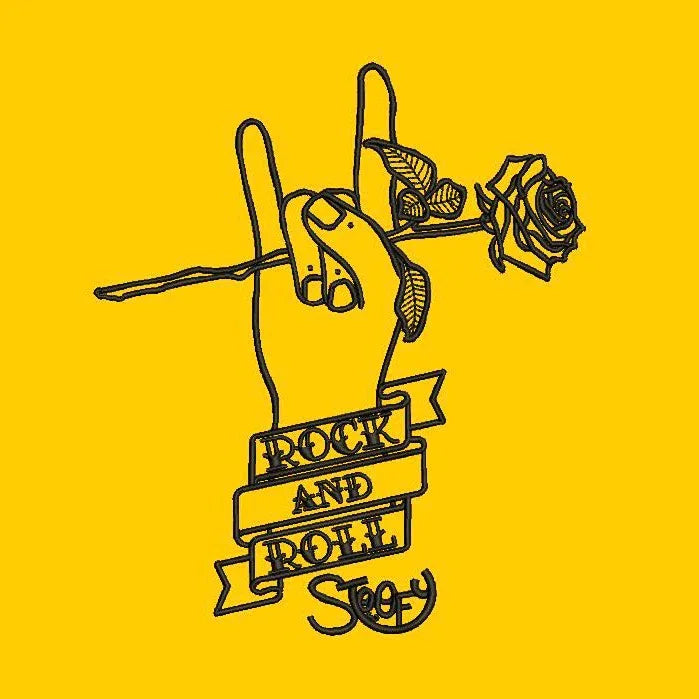 "It's Only R&R Baby!" Unisex Sweatshirt - STOOFY